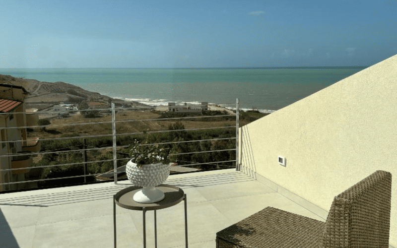 Agenzia Viaggi Lampedusa