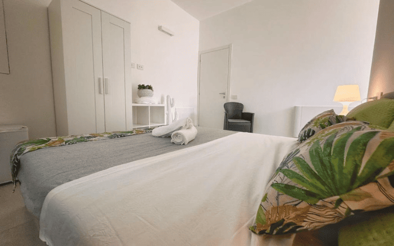 Agenzia Viaggi Lampedusa