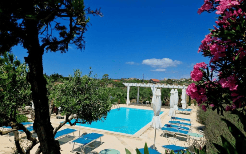 Agenzia Viaggi Lampedusa