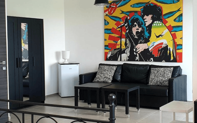 Agenzia Viaggi Lampedusa