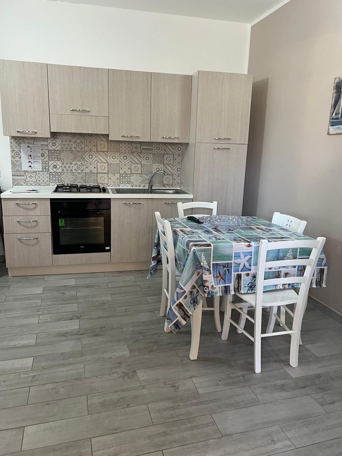 Agenzia Viaggi Lampedusa