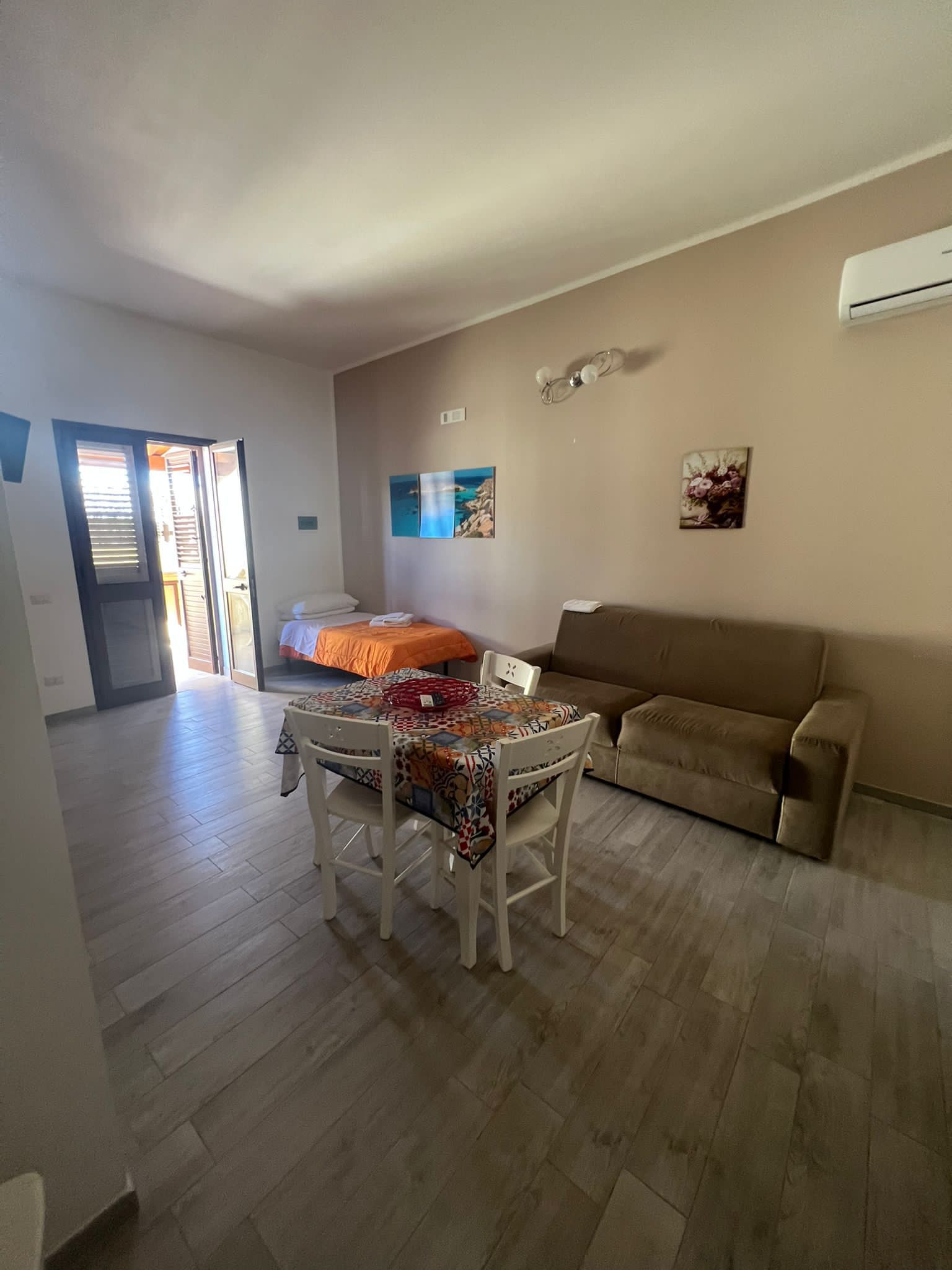 Agenzia Viaggi Lampedusa