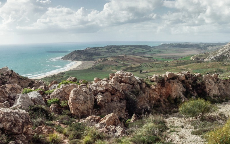 Agenzia Viaggi Lampedusa