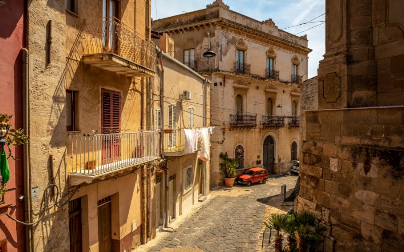 Agenzia Viaggi Lampedusa