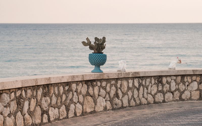 Agenzia Viaggi Lampedusa