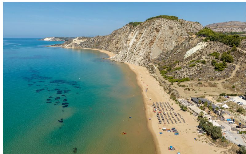 Agenzia Viaggi Lampedusa