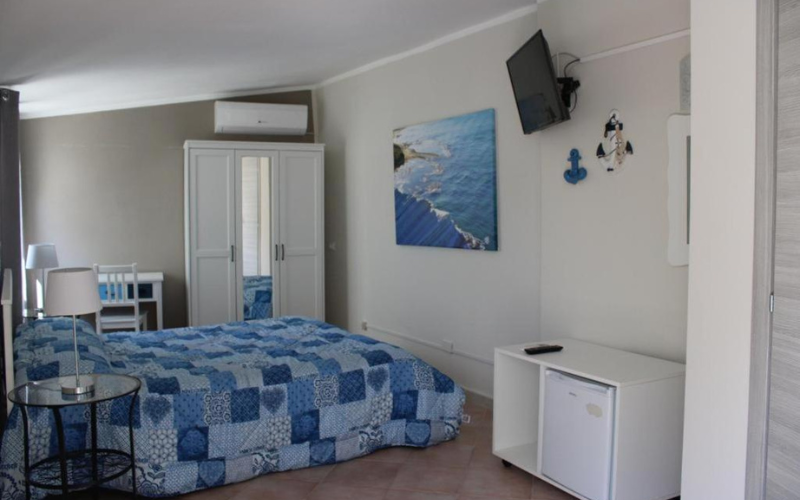 Agenzia Viaggi Lampedusa