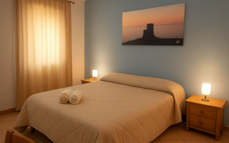 Agenzia Viaggi Lampedusa