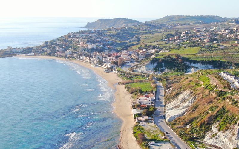 Agenzia Viaggi Lampedusa