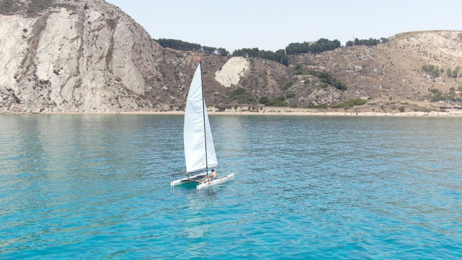 Agenzia Viaggi Lampedusa