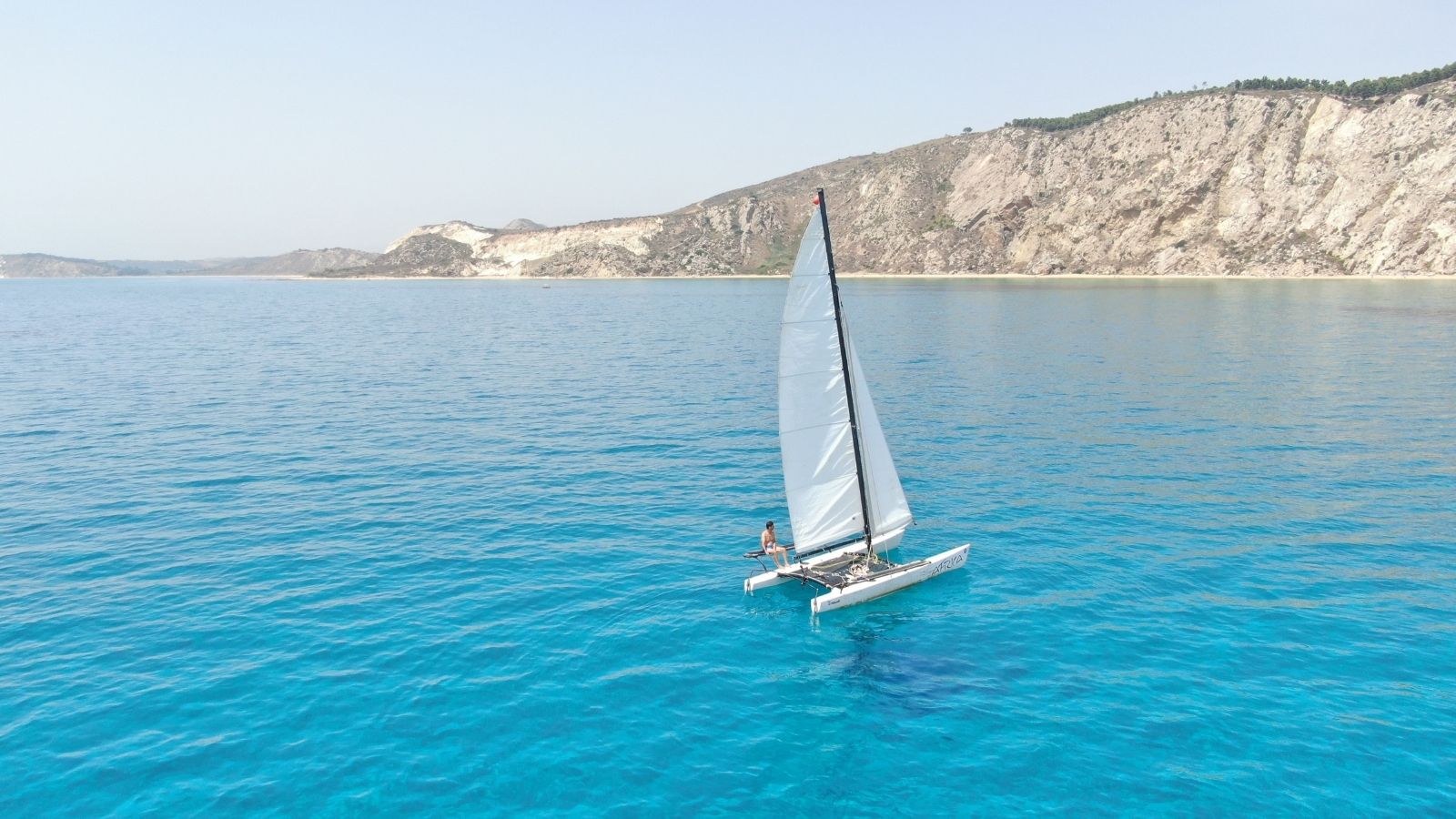 Agenzia Viaggi Lampedusa