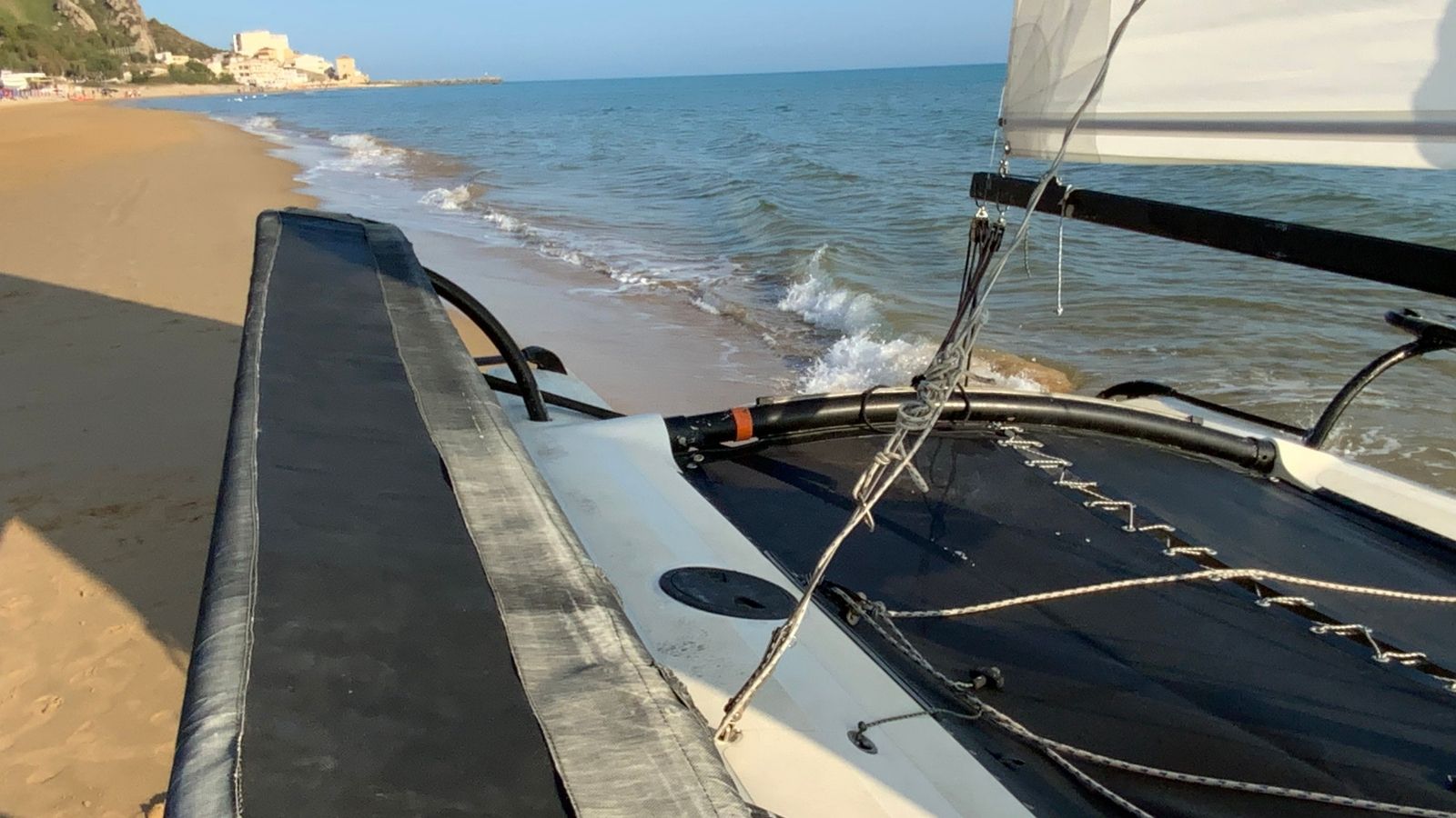 Agenzia Viaggi Lampedusa