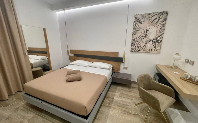 Agenzia Viaggi Lampedusa