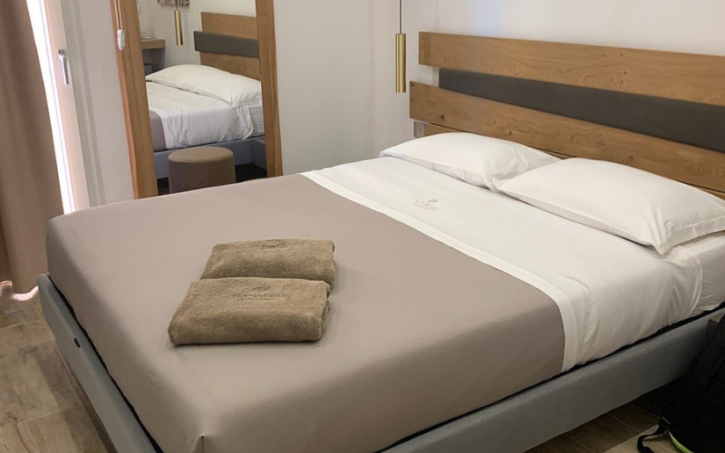 Agenzia Viaggi Lampedusa